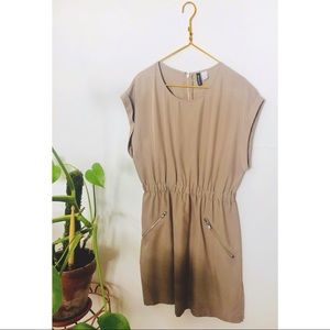 Mini dress | H&M